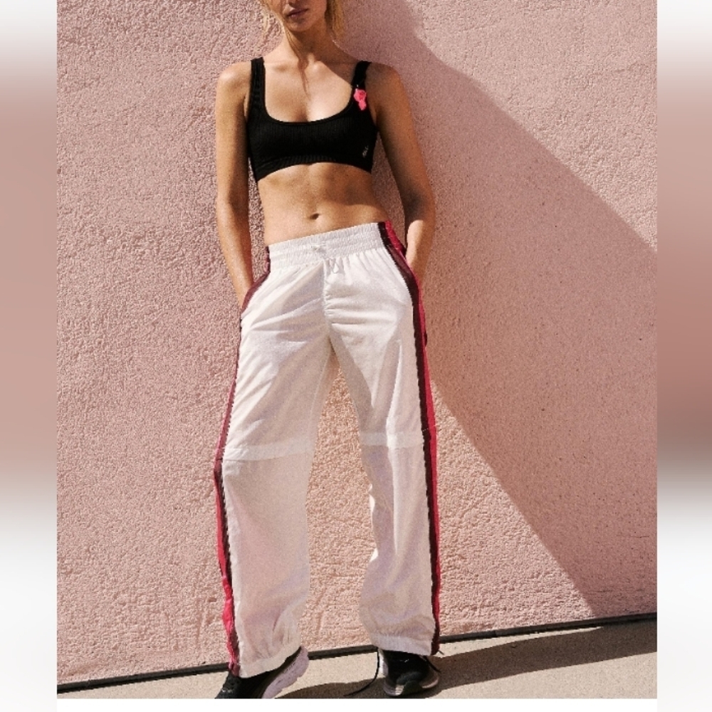 Free people movement End Zone Track Pants